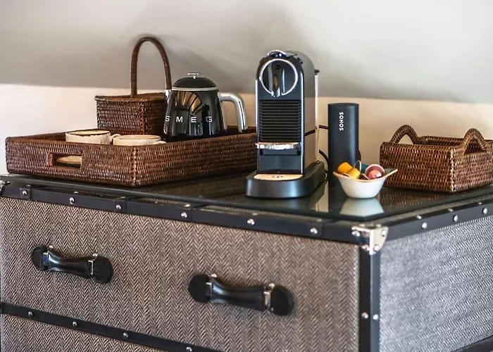 Vertshuset Konow Hotell Bergen