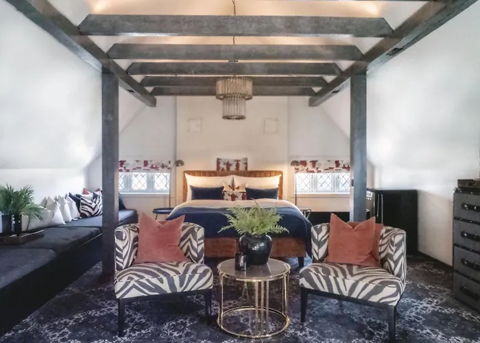 Hotell Vertshuset Konow