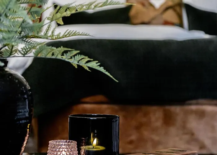 Hotel Vertshuset Konow *