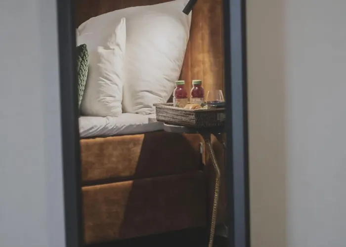 Hotel Vertshuset Konow