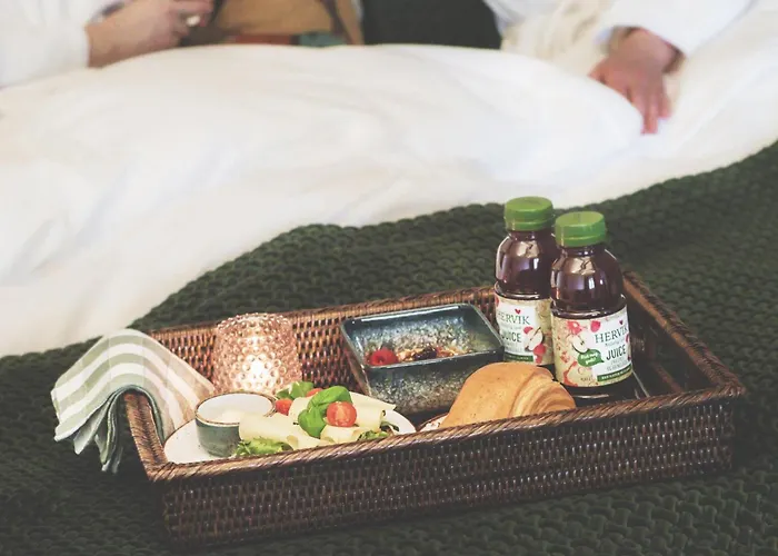 Hotell Vertshuset Konow