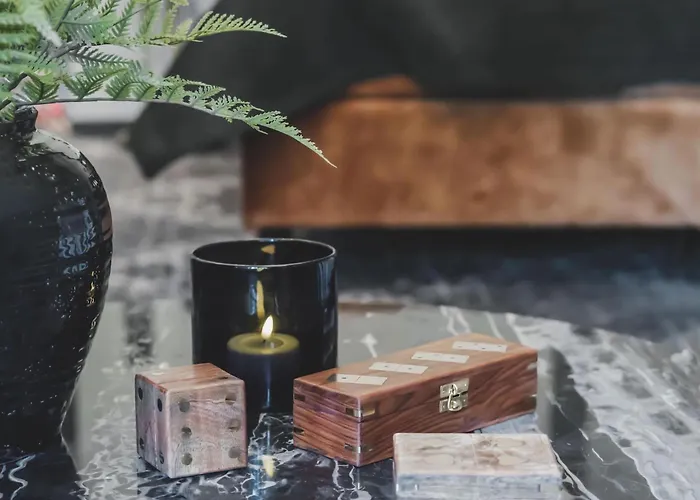 Vertshuset Konow Hotell Bergen