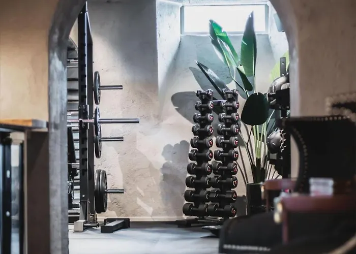 Vertshuset Konow * Bergen