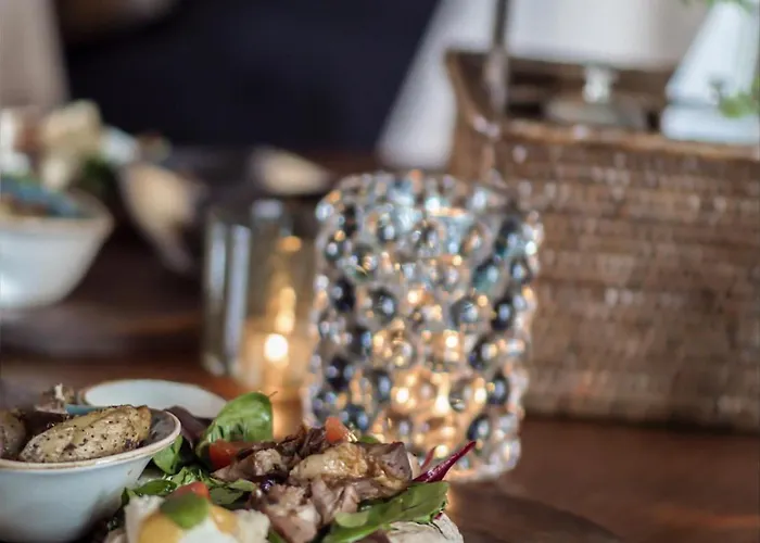 Hotell Vertshuset Konow Bergen