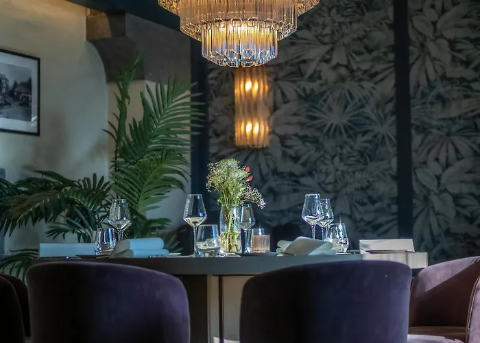 Vertshuset Konow Hotel Bergen