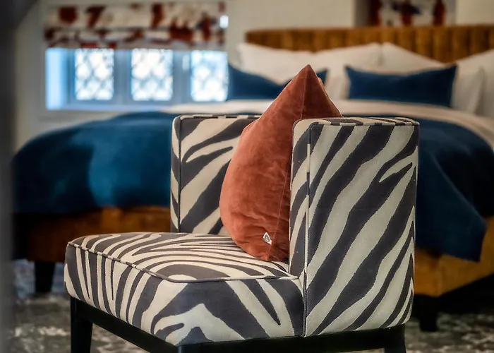 Hotell Vertshuset Konow *