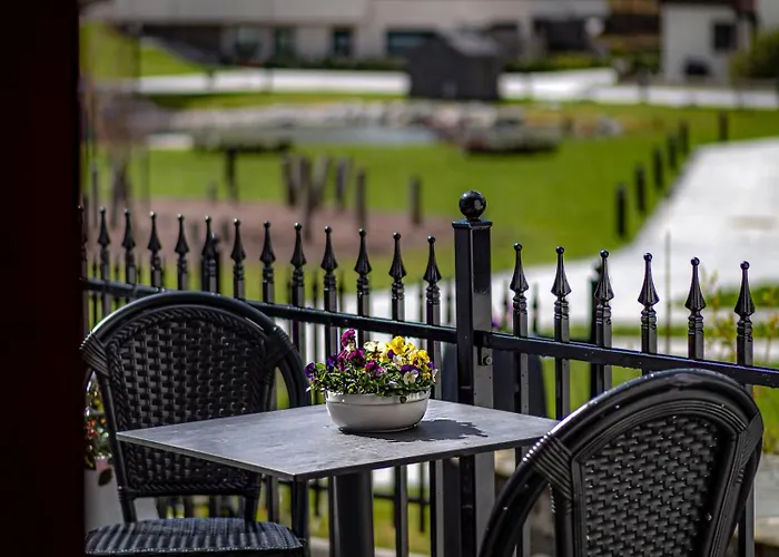 Vertshuset Konow Hotell