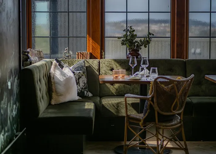 Vertshuset Konow Hotell *